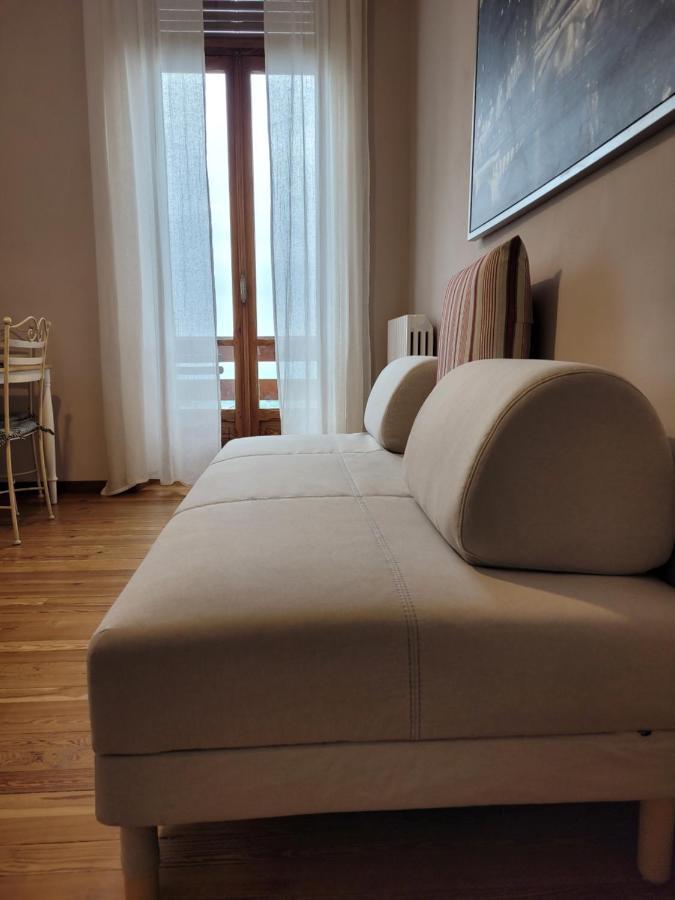 B&B Villa Tavallini Pollone Экстерьер фото