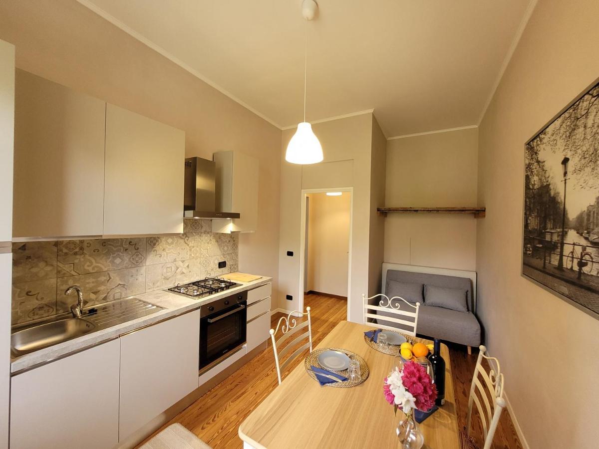 B&B Villa Tavallini Pollone Экстерьер фото