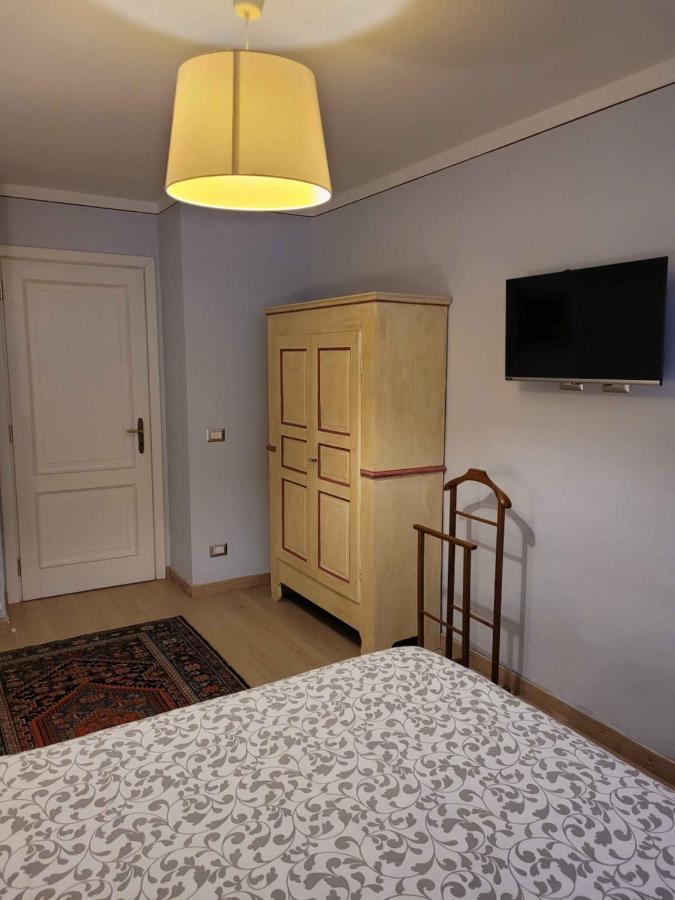 B&B Villa Tavallini Pollone Экстерьер фото